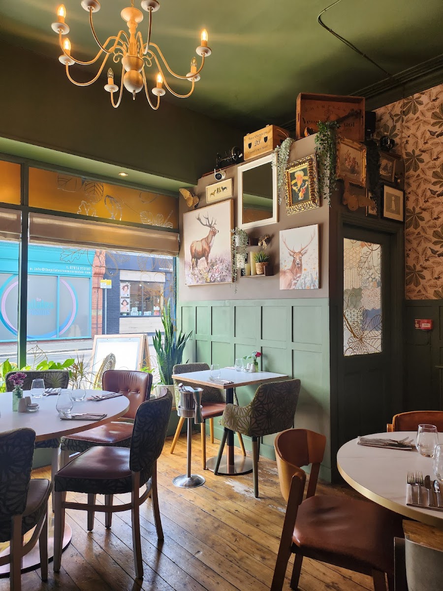 Owen's Kitchen & Bar